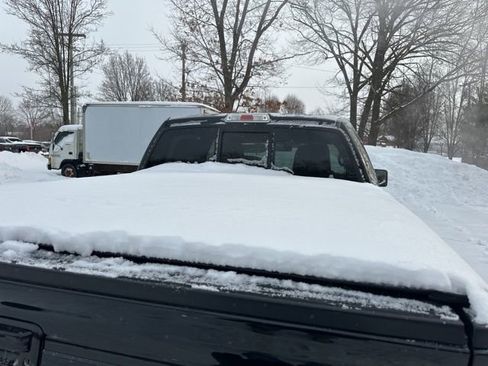 Used 2012 Ford F150 FX4 w/ FX Luxury Pkg image 28