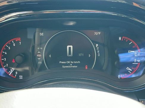 New 2026 Dodge Durango GT image 21