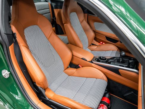 Used 2023 Porsche 911 Sport Classic image 23