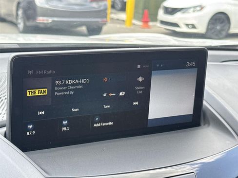 Certified 2023 Acura RDX A-Spec AWD/4WD image 25