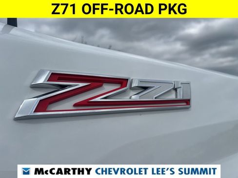 Certified 2024 Chevrolet Silverado 2500 Custom w/ Custom Value Package image 19