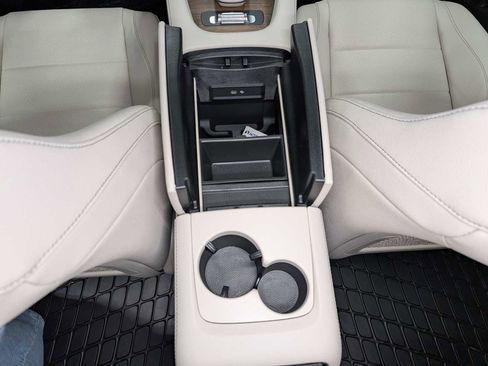 Certified 2026 Mercedes-Benz GLS 450 4MATIC image 21