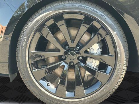 New 2026 Land Rover Range Rover Sport Dynamic SE AWD/4WD image 13