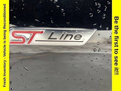 Used 2023 Ford Escape ST-Line w/ Tech Pack #1 image 39