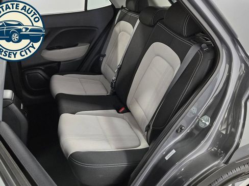Used 2026 Hyundai Venue SEL FWD image 26