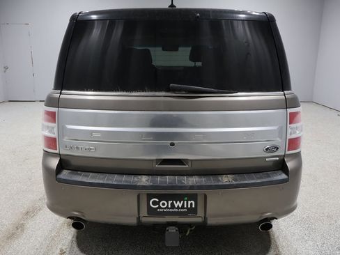 Used 2014 Ford Flex Limited w/ Equipment Group 302A image 3