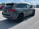 Used 2020 Jeep Grand Cherokee Altitude image 5