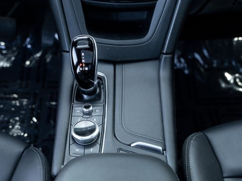 Used 2024 Cadillac XT5 Premium Luxury w/ Technology Package image 13