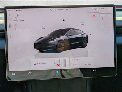 Used 2025 Tesla Model 3 Long Range image 19