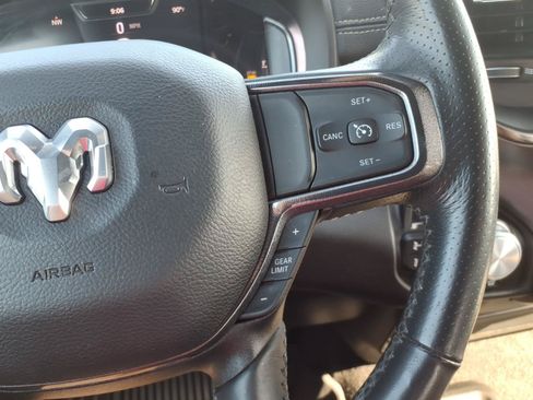 Used 2023 RAM 2500 Power Wagon AWD/4WD image 19