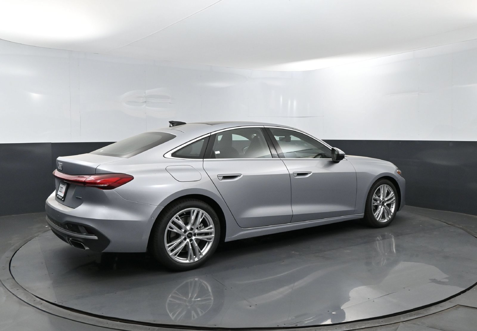 New 2026 Audi A5 Premium AWD/4WD image 22