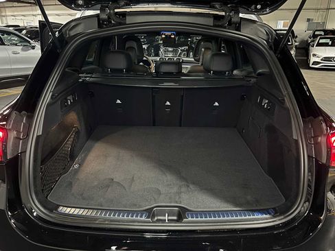 Certified 2026 Mercedes-Benz GLC 300 4MATIC image 15