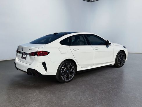 Used 2025 BMW 228i xDrive AWD/4WD image 3