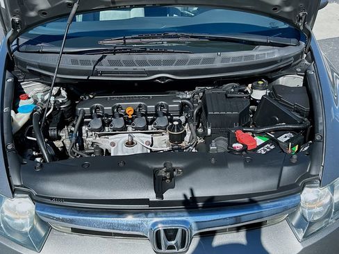 Used 2008 Honda Civic EX image 27