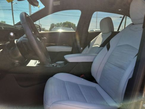 Used 2025 Cadillac XT4 Sport AWD/4WD image 18