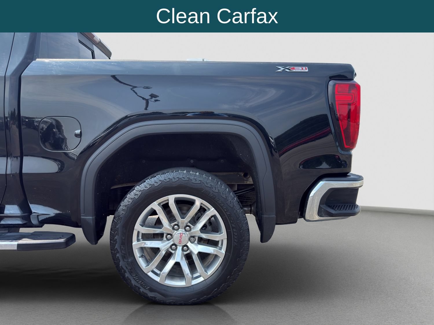 Used 2021 GMC Sierra 1500 SLT w/ SLT Premium Package AWD/4WD image 21