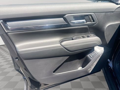 New 2026 GMC Terrain Elevation w/ Elevation Premium Package AWD/4WD image 23