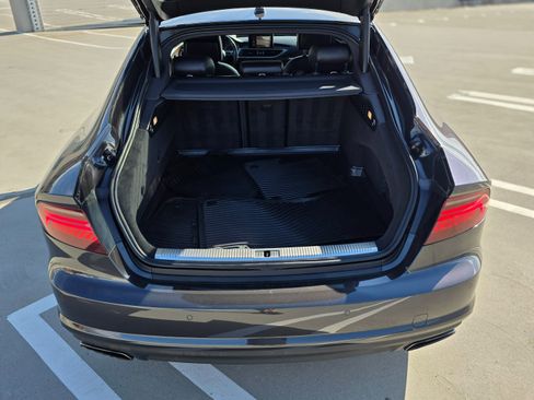 Used 2016 Audi A7 3.0T Prestige w/ Prestige Package image 14