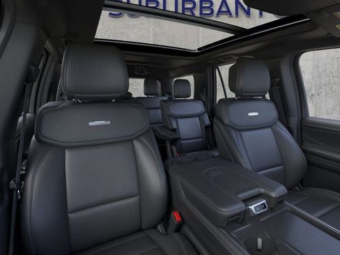 New 2026 Ford Expedition Platinum image 10