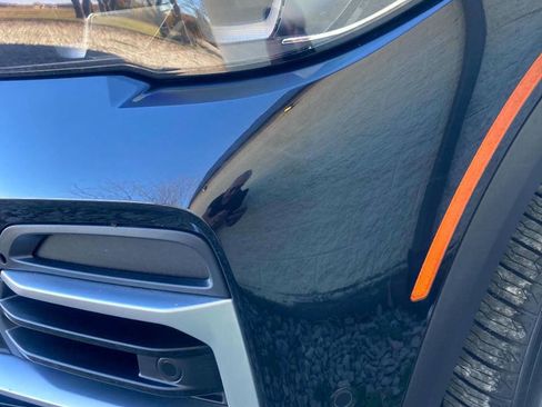 Used 2022 BMW X5 xDrive40i w/ Premium Package image 9