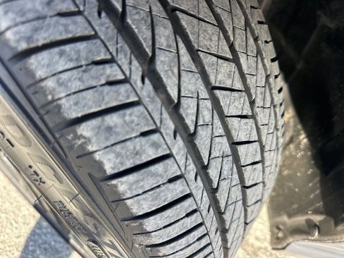 Used 2026 Toyota Camry SE image 30