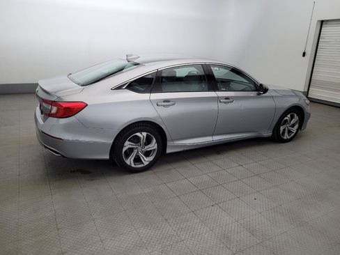 Used 2018 Honda Accord EX image 10