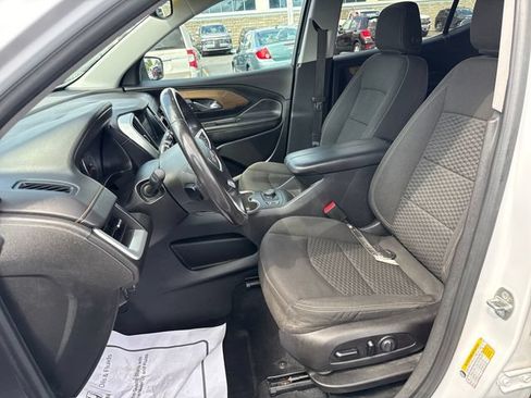 Used 2019 GMC Terrain SLE w/ Driver Convenience Package AWD/4WD image 11