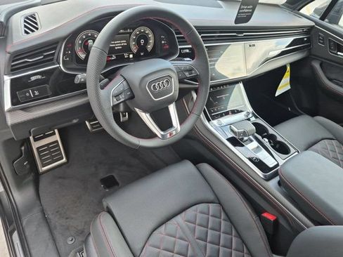 New 2026 Audi Q7 3.0T Prestige AWD/4WD image 9