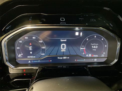 Certified 2023 GMC Sierra 1500 Elevation image 15