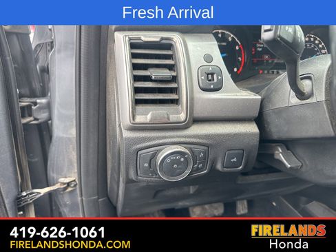 Used 2021 Ford Ranger XLT w/ Equipment Group 301A Mid image 20