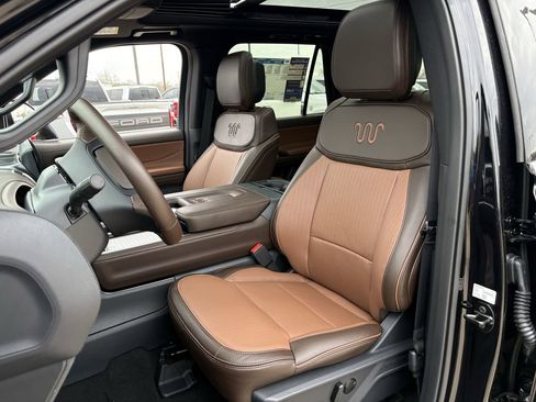 New 2026 Ford Expedition Max King Ranch image 67