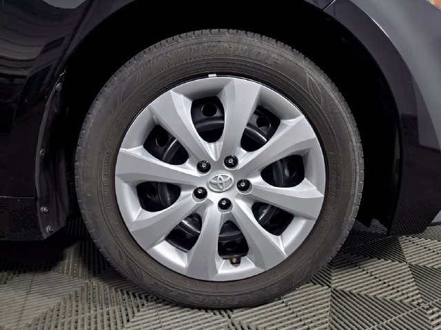 Used 2023 Toyota Corolla LE FWD image 11