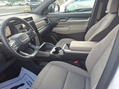 Used 2026 GMC Terrain Elevation AWD/4WD image 7