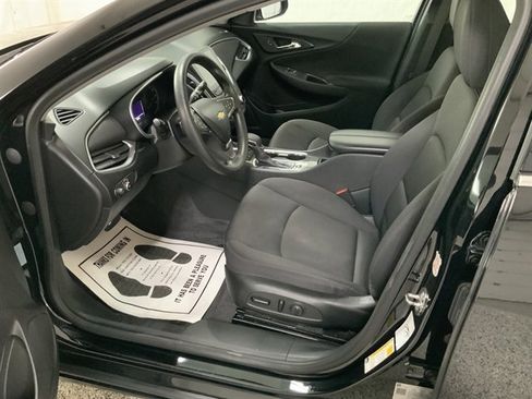 Used 2023 Chevrolet Malibu LT image 13