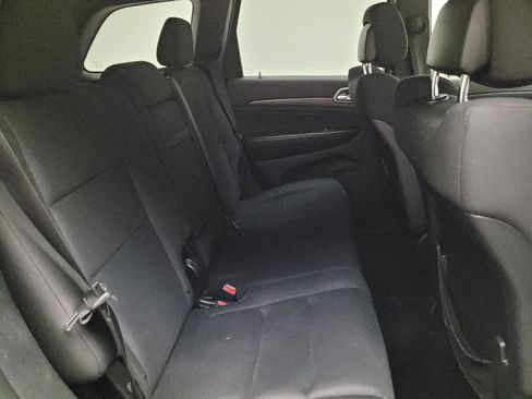 Used 2016 Jeep Grand Cherokee Laredo RWD image 19