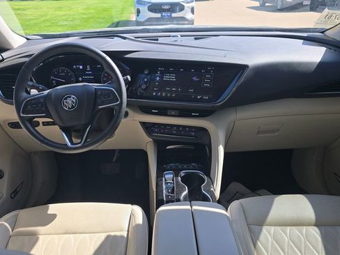 Used 2023 Buick Envision Avenir AWD/4WD image 10