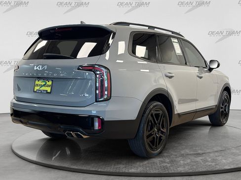 Used 2024 Kia Telluride SX Prestige X-Line AWD/4WD image 4