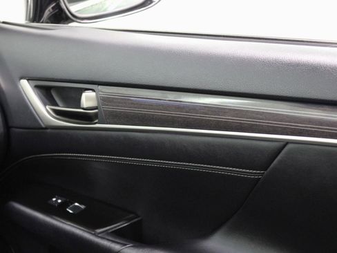 Used 2016 Lexus GS 350 AWD w/ Premium Package image 56