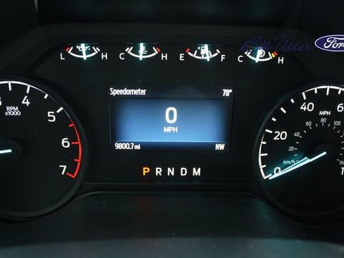 Used 2024 Ford F250 XL w/ XL Chrome Package image 22