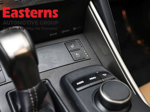 Used 2018 Lexus IS 300 AWD w/ Comfort Package image 21