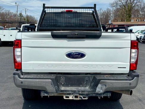 Used 2019 Ford F350 XL w/ XL Value Package RWD image 7