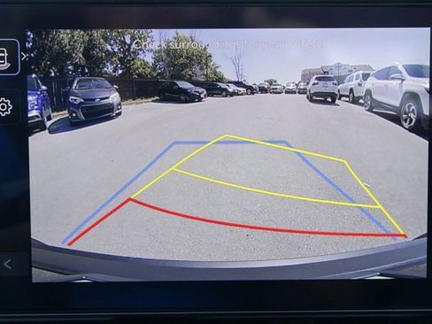 New 2026 Hyundai Kona SEL Sport image 24