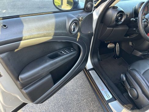 Used 2015 MINI Cooper Countryman S image 20