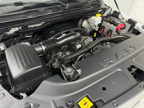 Used 2019 RAM 1500 Big Horn image 45