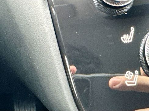 Used 2026 INFINITI QX60 Luxe w/ Cargo Package image 22