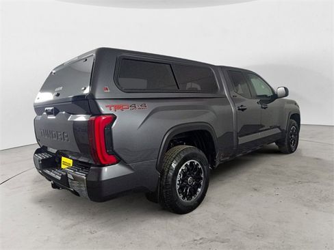 Used 2024 Toyota Tundra SR5 image 5