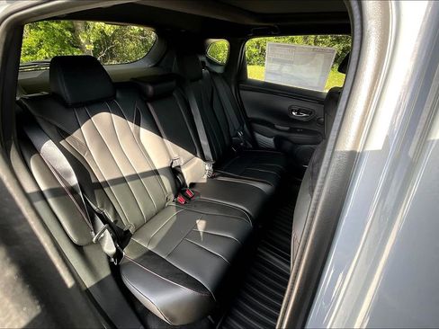 New 2025 Acura ADX A-Spec image 15