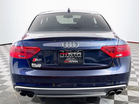 Used 2013 Audi S5 Premium Plus AWD/4WD image 6