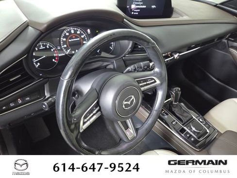 Used 2021 MAZDA CX-30 2.5 Turbo w/ Premium Plus Pkg AWD/4WD image 17