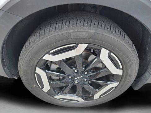 Certified 2023 Kia Telluride S FWD image 30